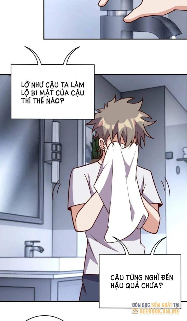 Ta Dựa Vào Ăn Uống Để Giải Cứu Thế Giới Chapter 50 - Trang 2