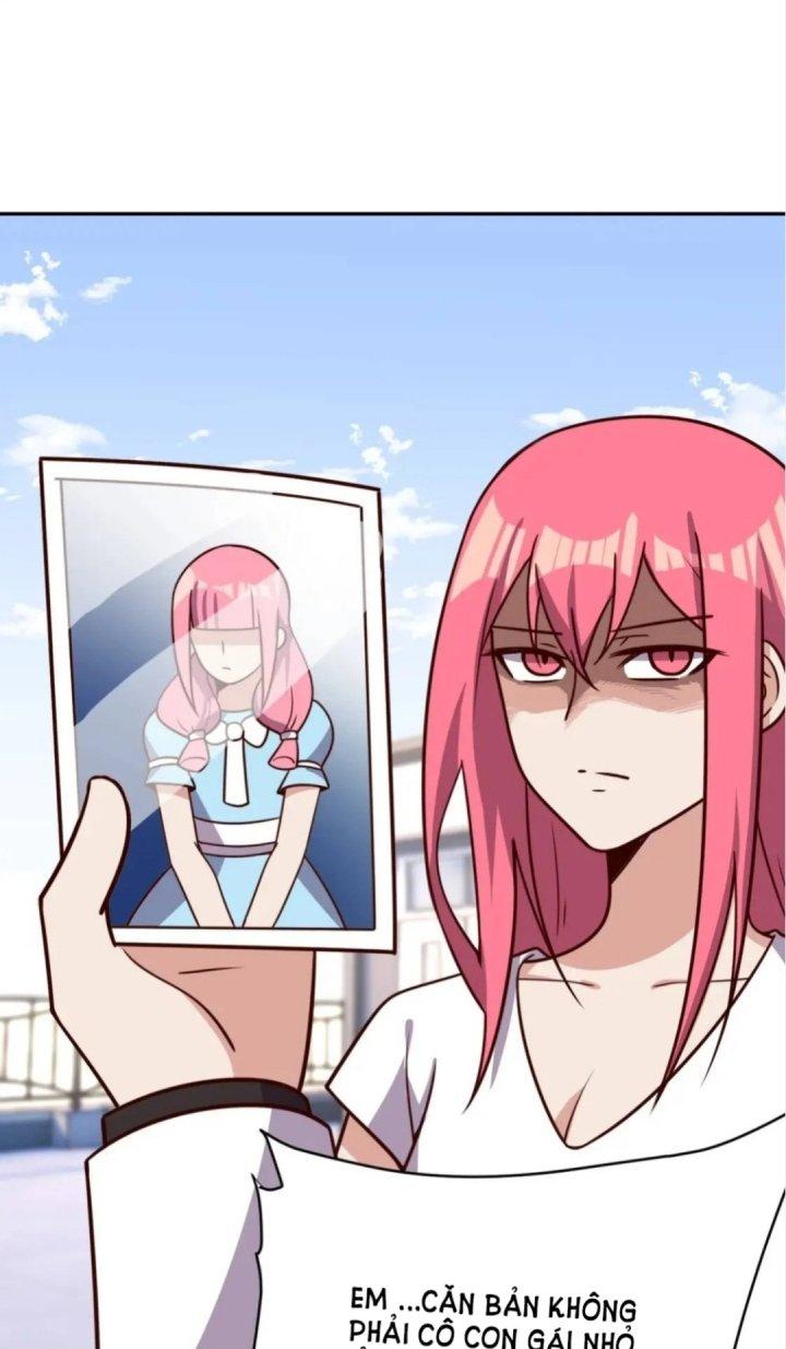 Ta Dựa Vào Ăn Uống Để Giải Cứu Thế Giới Chapter 50 - Trang 2