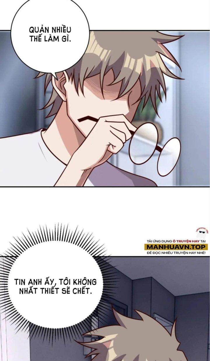 Ta Dựa Vào Ăn Uống Để Giải Cứu Thế Giới Chapter 50 - Trang 2