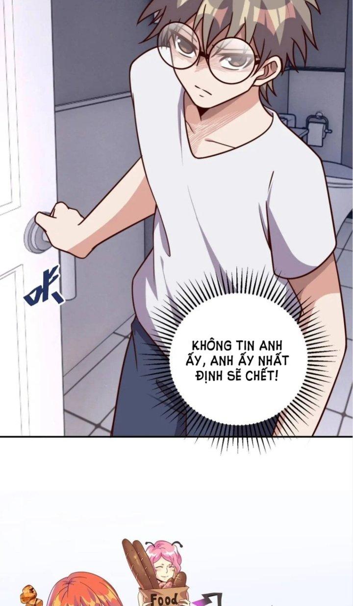 Ta Dựa Vào Ăn Uống Để Giải Cứu Thế Giới Chapter 50 - Trang 2