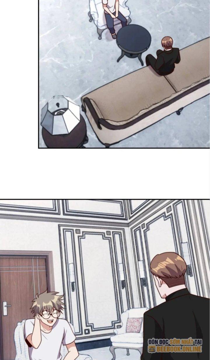 Ta Dựa Vào Ăn Uống Để Giải Cứu Thế Giới Chapter 50 - Trang 2