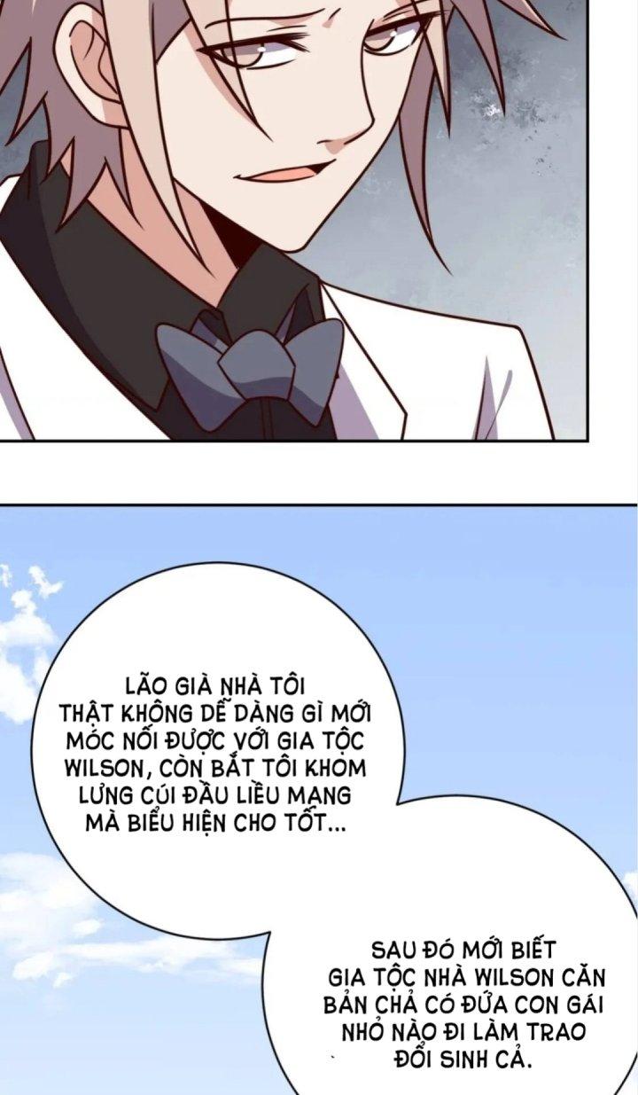 Ta Dựa Vào Ăn Uống Để Giải Cứu Thế Giới Chapter 51 - Trang 2