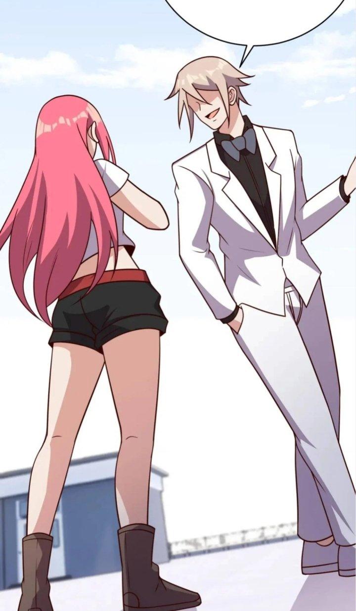 Ta Dựa Vào Ăn Uống Để Giải Cứu Thế Giới Chapter 51 - Trang 2