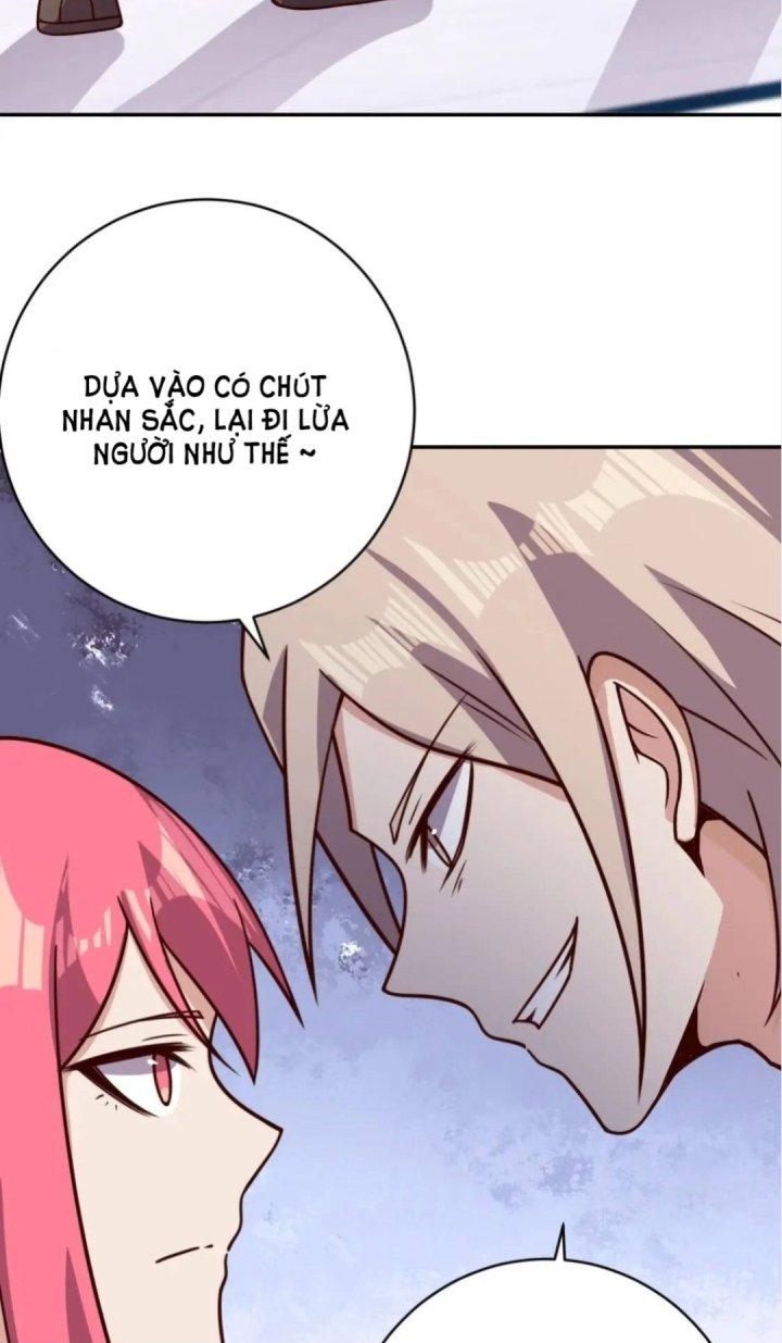 Ta Dựa Vào Ăn Uống Để Giải Cứu Thế Giới Chapter 51 - Trang 2