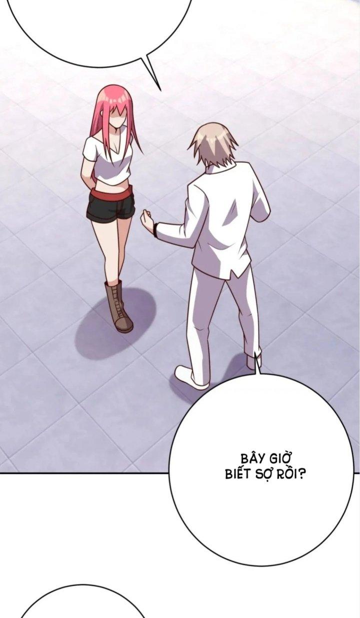 Ta Dựa Vào Ăn Uống Để Giải Cứu Thế Giới Chapter 51 - Trang 2