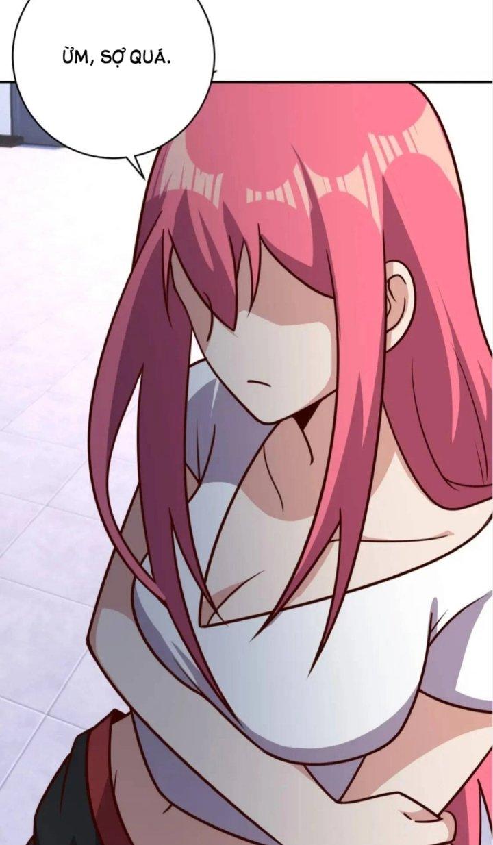 Ta Dựa Vào Ăn Uống Để Giải Cứu Thế Giới Chapter 51 - Trang 2