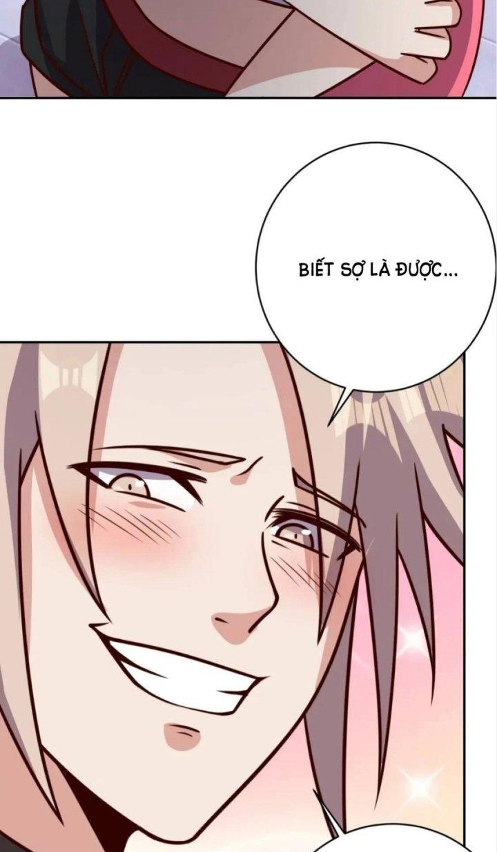 Ta Dựa Vào Ăn Uống Để Giải Cứu Thế Giới Chapter 51 - Trang 2