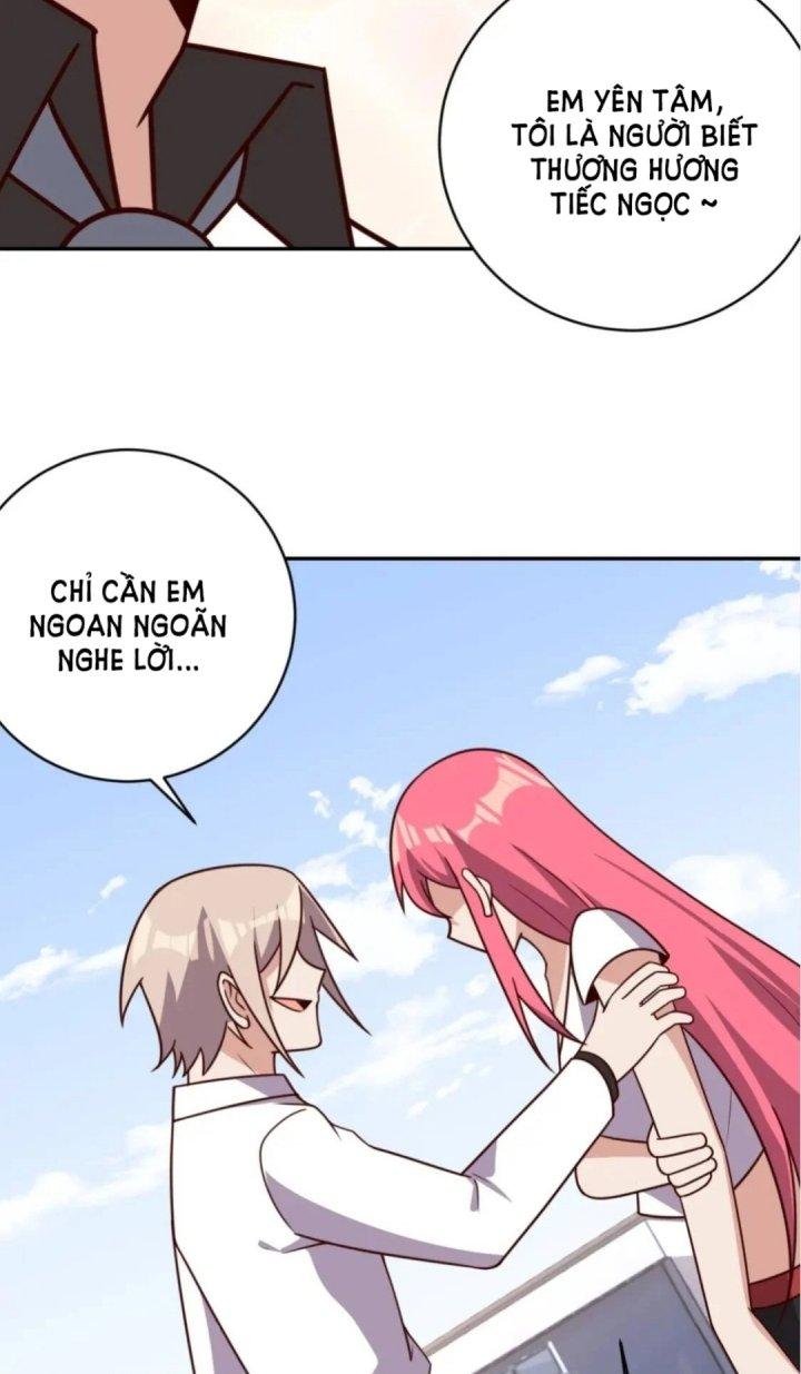 Ta Dựa Vào Ăn Uống Để Giải Cứu Thế Giới Chapter 51 - Trang 2