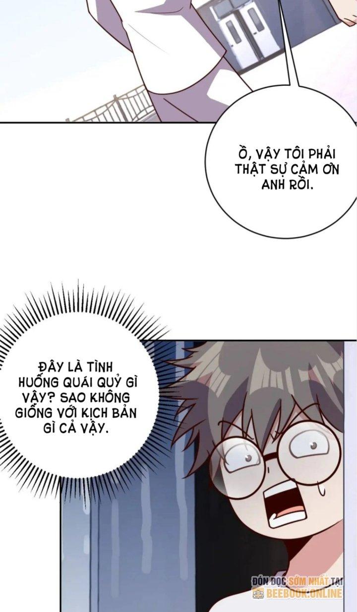 Ta Dựa Vào Ăn Uống Để Giải Cứu Thế Giới Chapter 51 - Trang 2