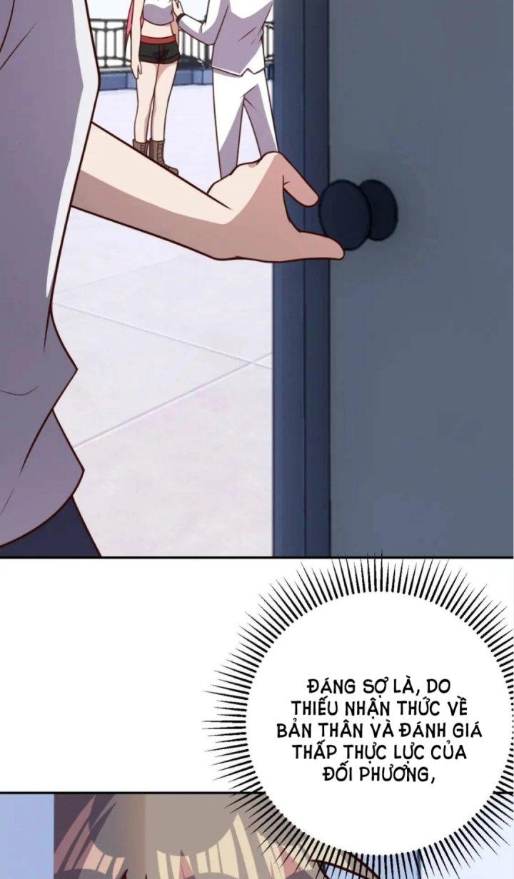 Ta Dựa Vào Ăn Uống Để Giải Cứu Thế Giới Chapter 51 - Trang 2