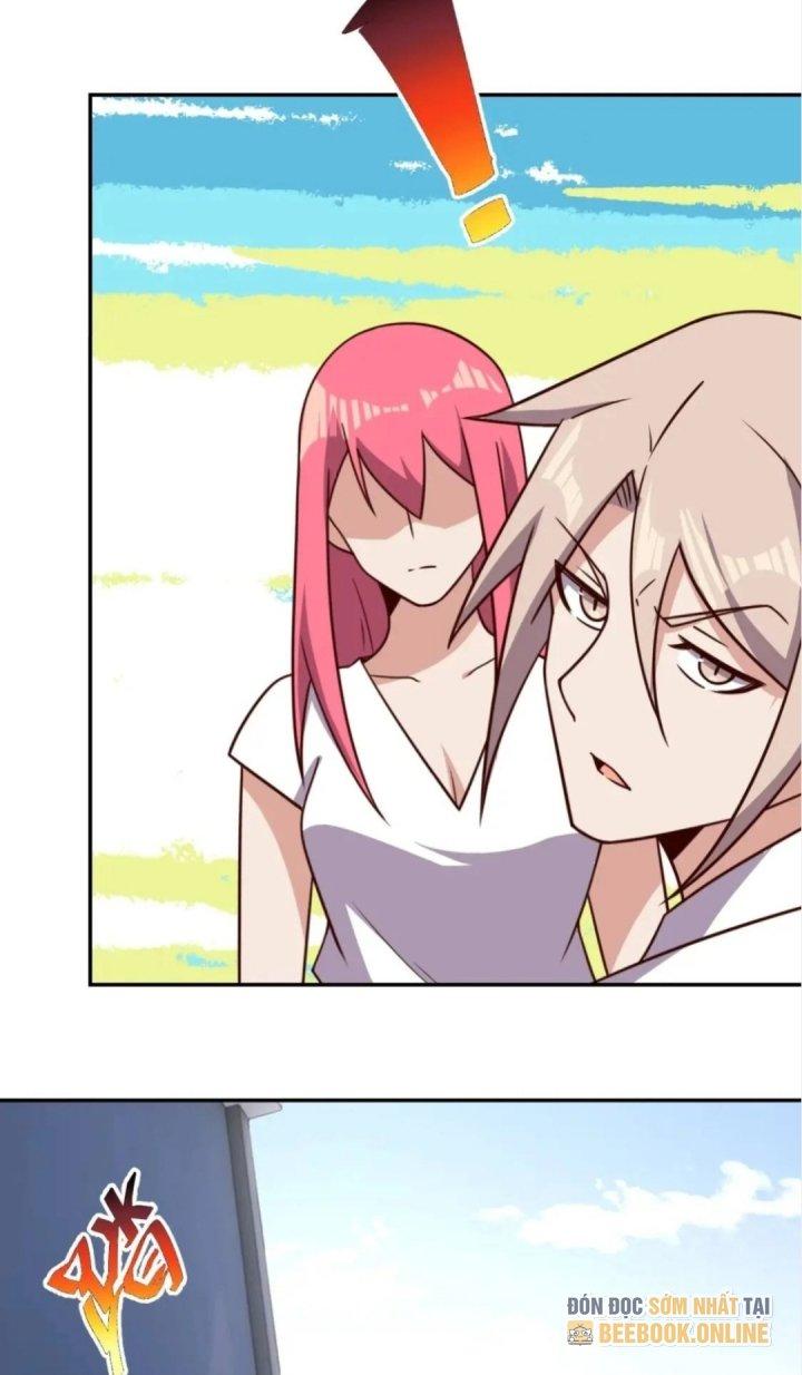 Ta Dựa Vào Ăn Uống Để Giải Cứu Thế Giới Chapter 51 - Trang 2