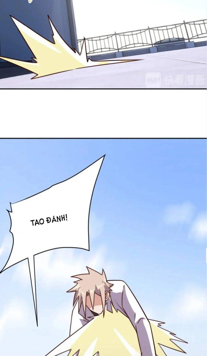 Ta Dựa Vào Ăn Uống Để Giải Cứu Thế Giới Chapter 51 - Trang 2