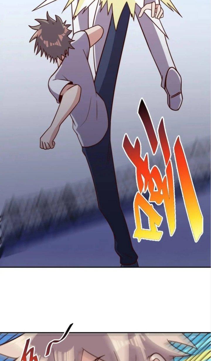 Ta Dựa Vào Ăn Uống Để Giải Cứu Thế Giới Chapter 51 - Trang 2