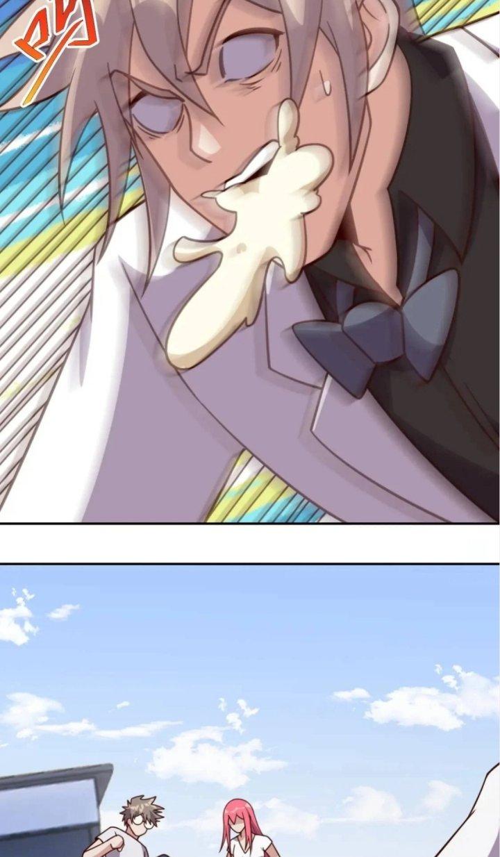 Ta Dựa Vào Ăn Uống Để Giải Cứu Thế Giới Chapter 51 - Trang 2