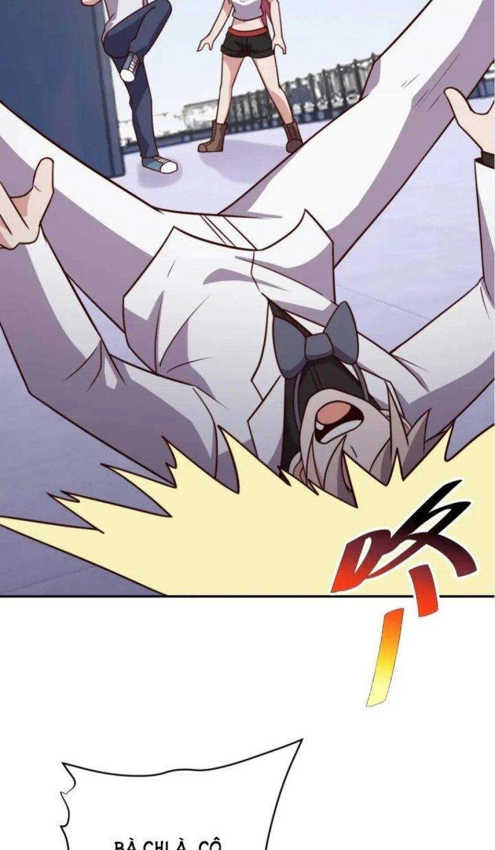 Ta Dựa Vào Ăn Uống Để Giải Cứu Thế Giới Chapter 51 - Trang 2