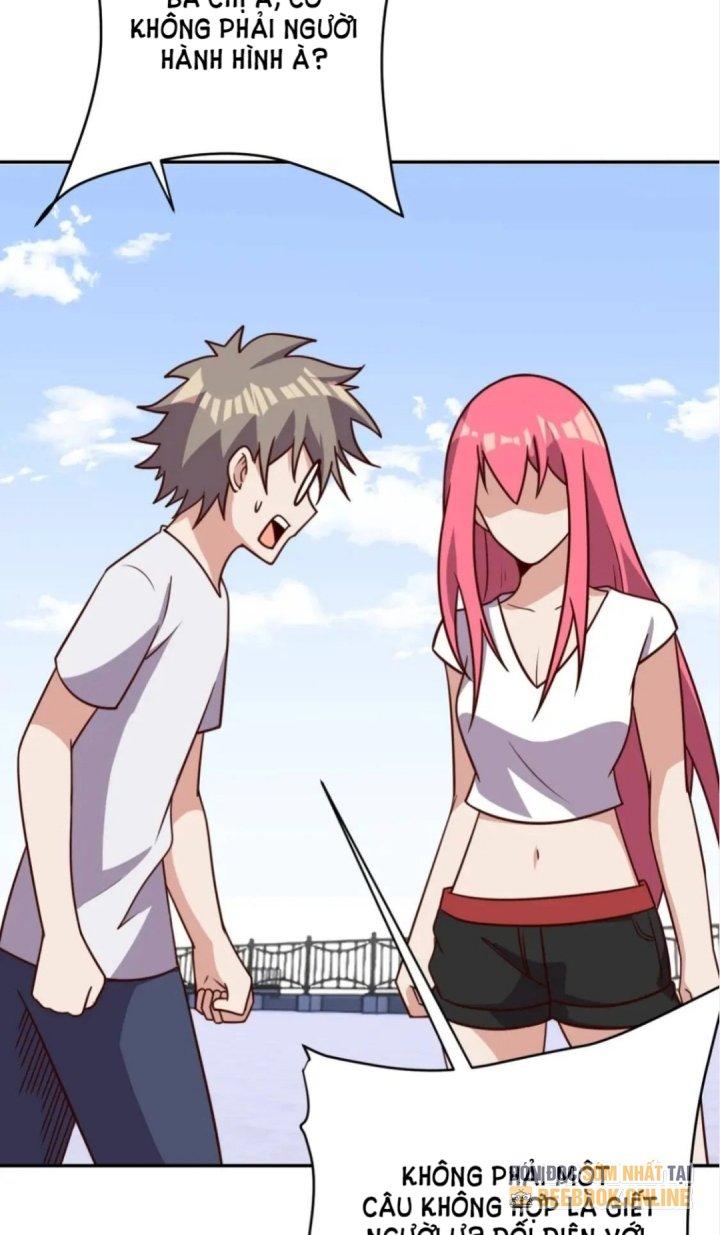 Ta Dựa Vào Ăn Uống Để Giải Cứu Thế Giới Chapter 51 - Trang 2