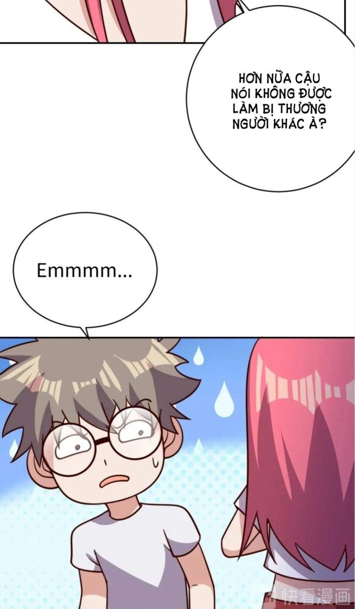 Ta Dựa Vào Ăn Uống Để Giải Cứu Thế Giới Chapter 51 - Trang 2