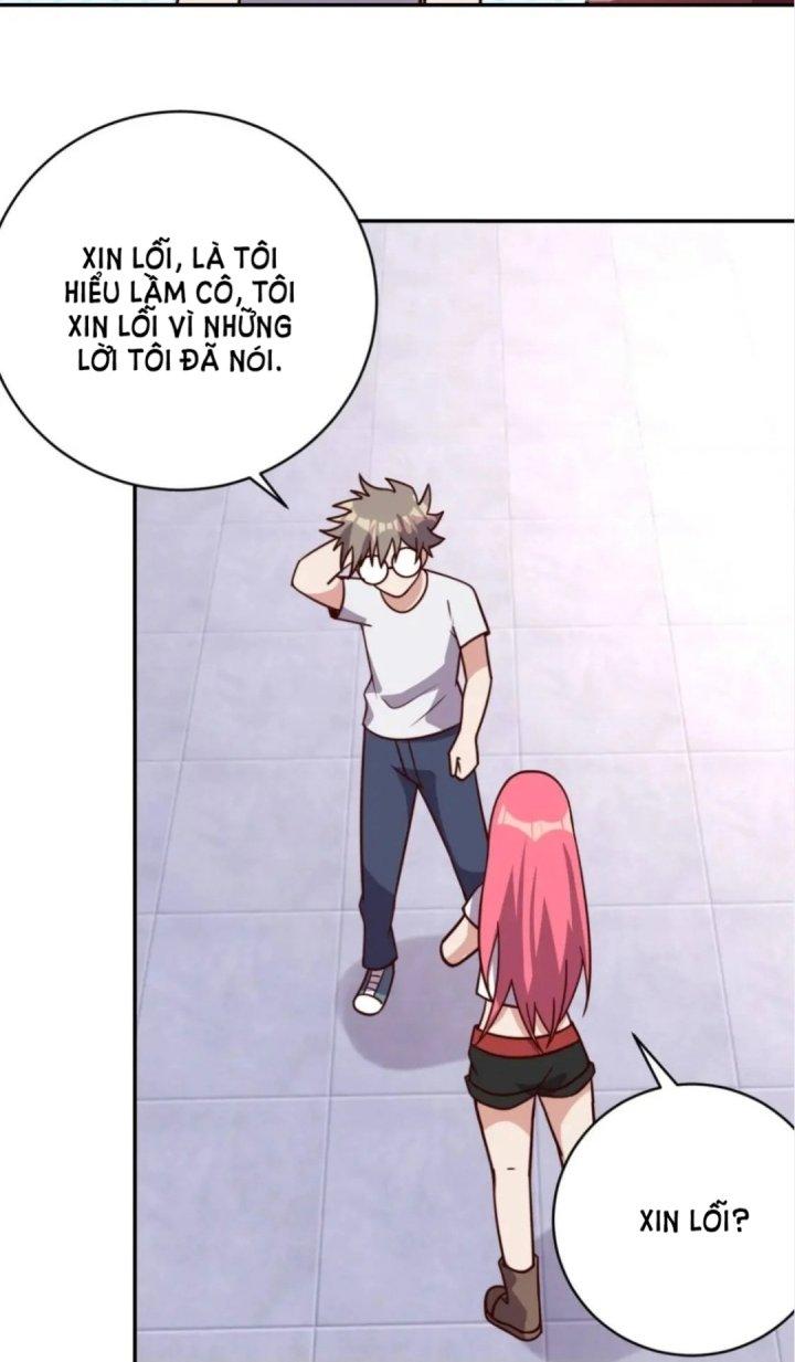 Ta Dựa Vào Ăn Uống Để Giải Cứu Thế Giới Chapter 51 - Trang 2