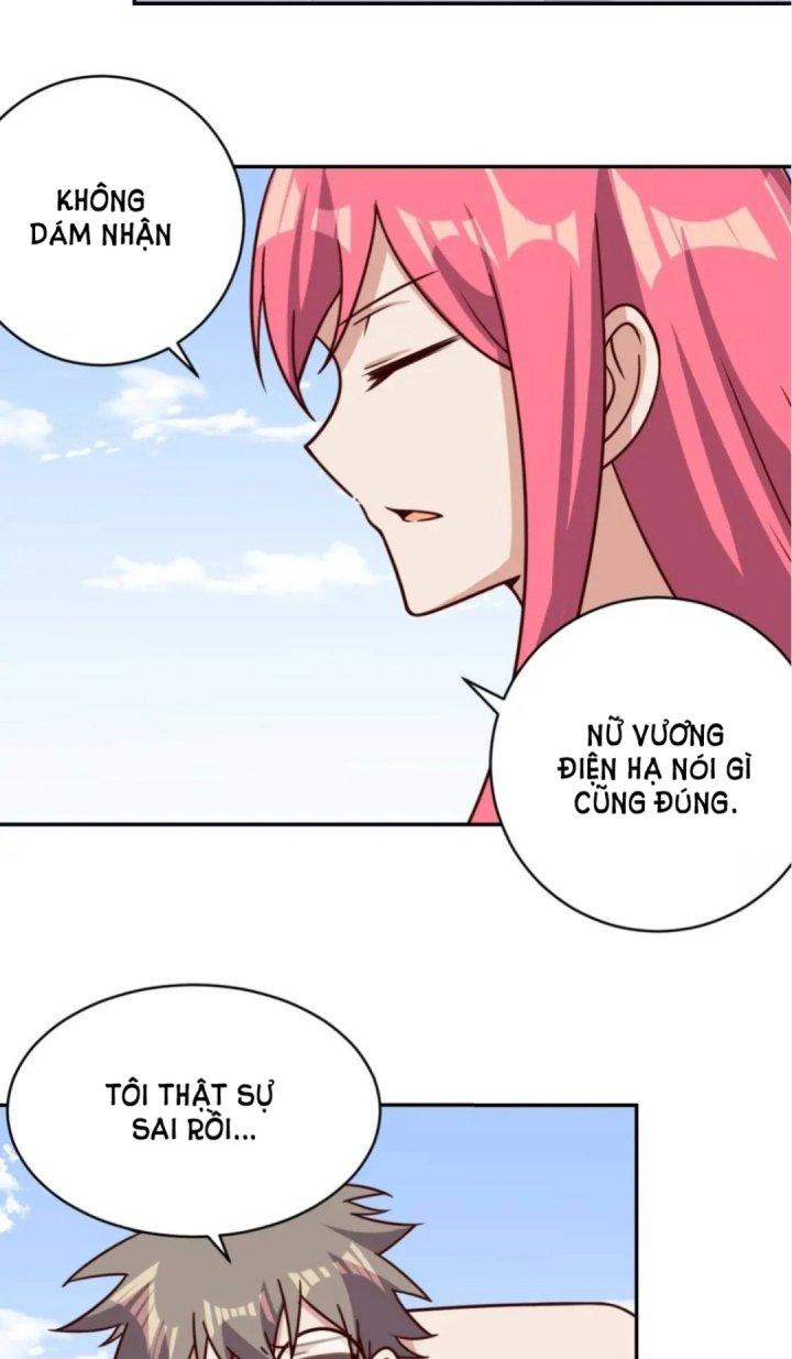 Ta Dựa Vào Ăn Uống Để Giải Cứu Thế Giới Chapter 51 - Trang 2