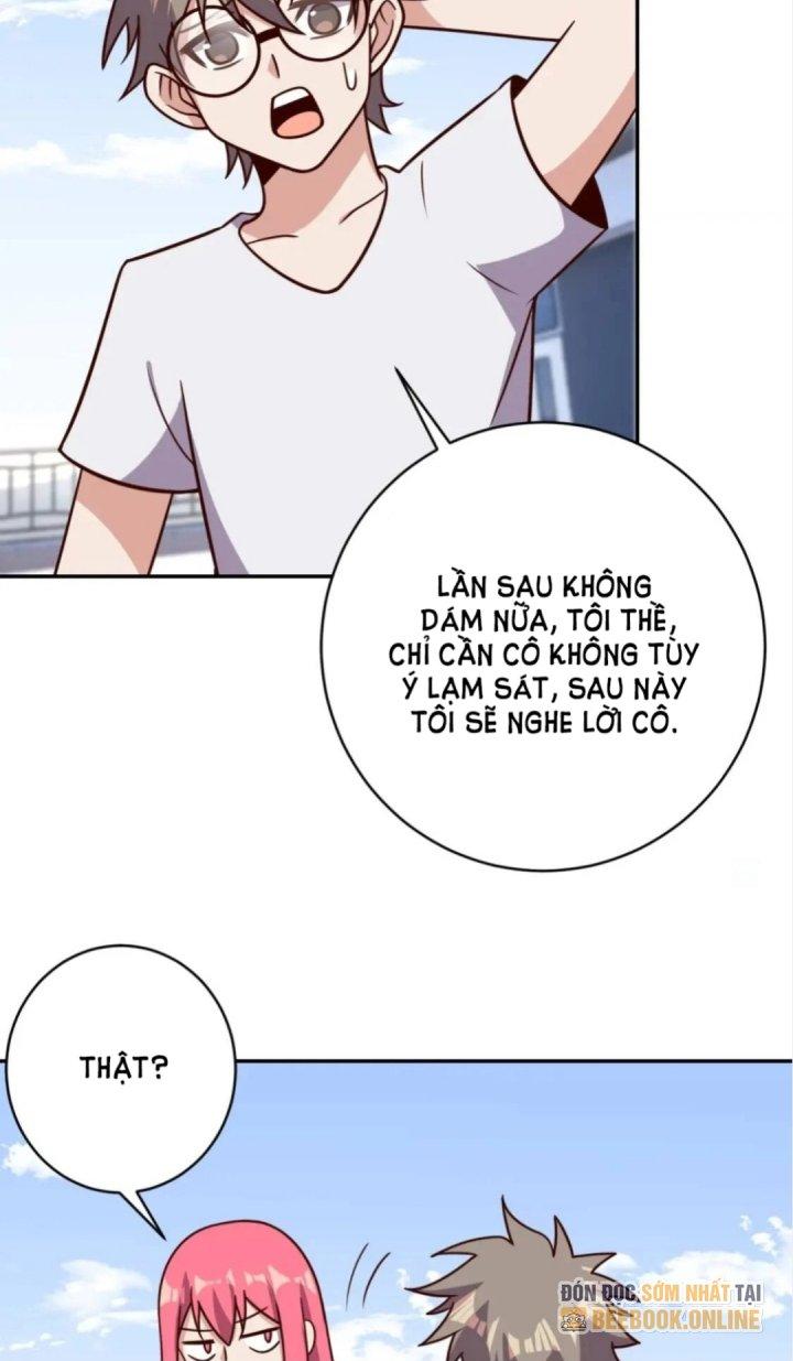 Ta Dựa Vào Ăn Uống Để Giải Cứu Thế Giới Chapter 51 - Trang 2