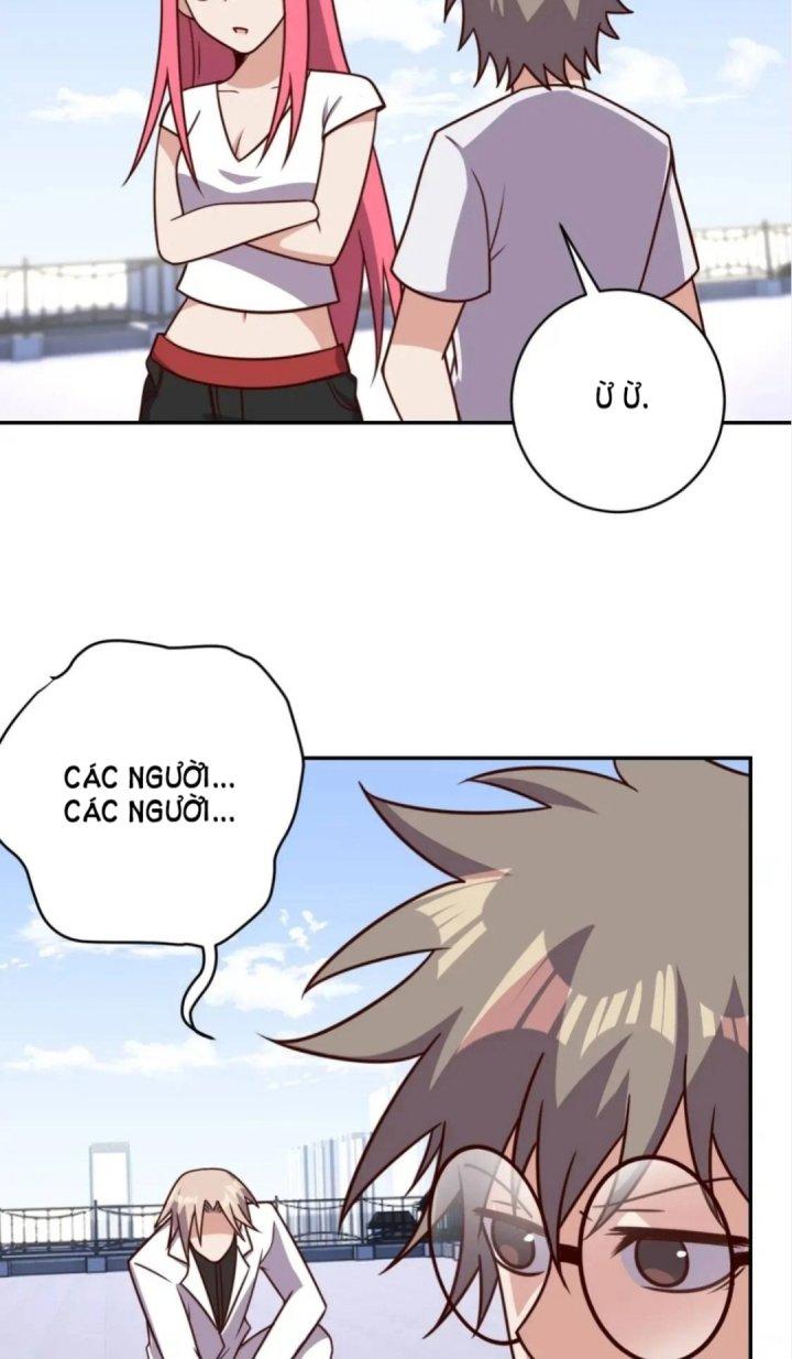 Ta Dựa Vào Ăn Uống Để Giải Cứu Thế Giới Chapter 51 - Trang 2