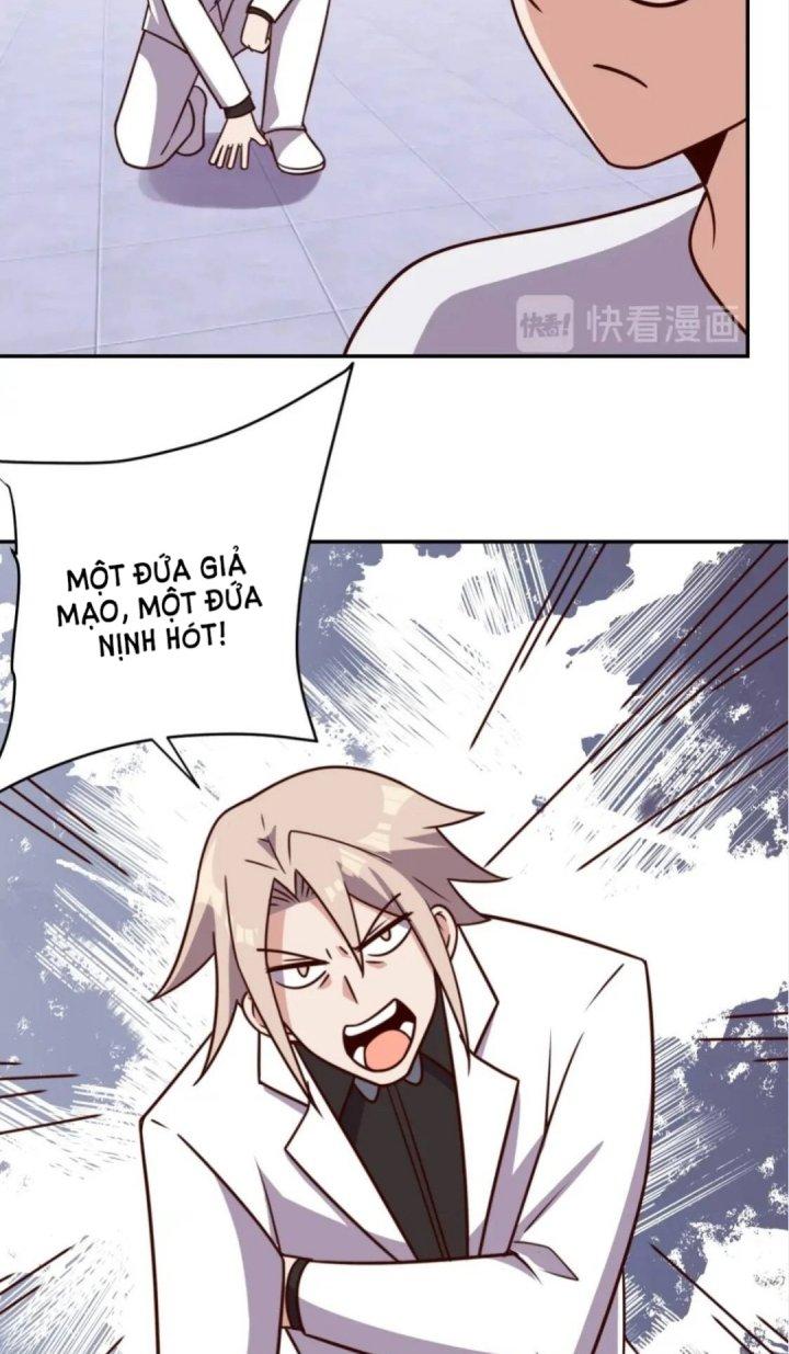 Ta Dựa Vào Ăn Uống Để Giải Cứu Thế Giới Chapter 51 - Trang 2