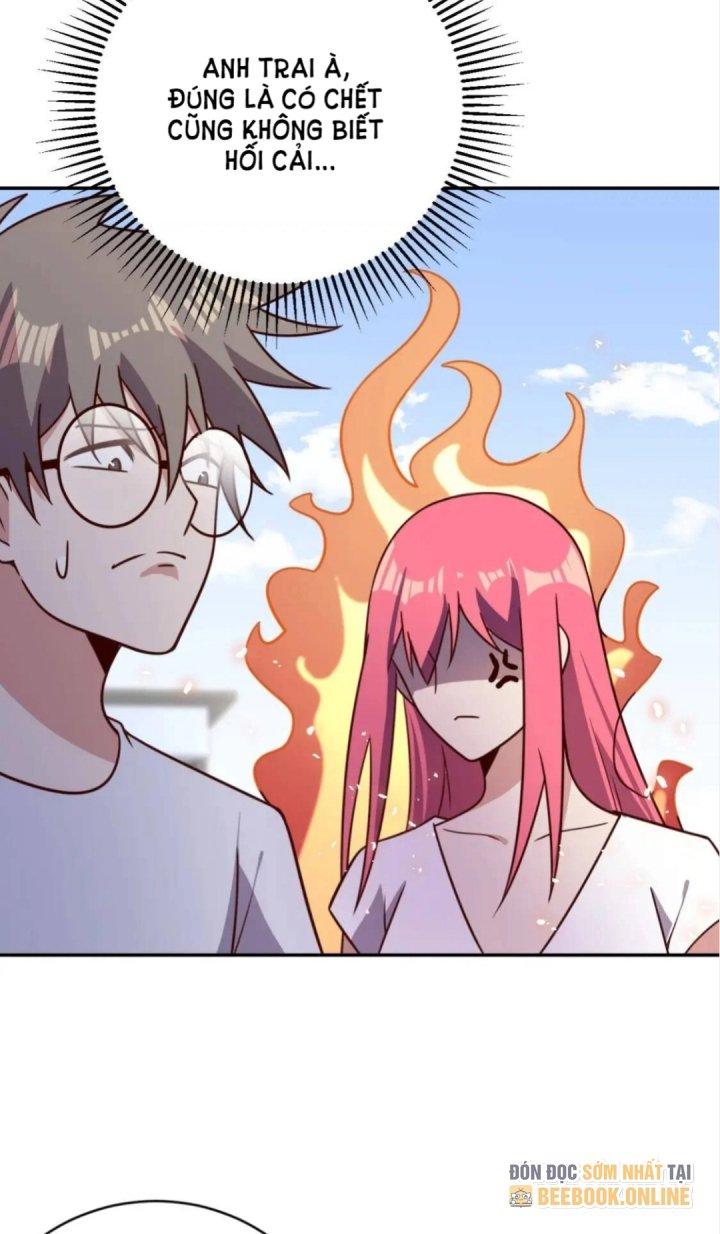 Ta Dựa Vào Ăn Uống Để Giải Cứu Thế Giới Chapter 51 - Trang 2