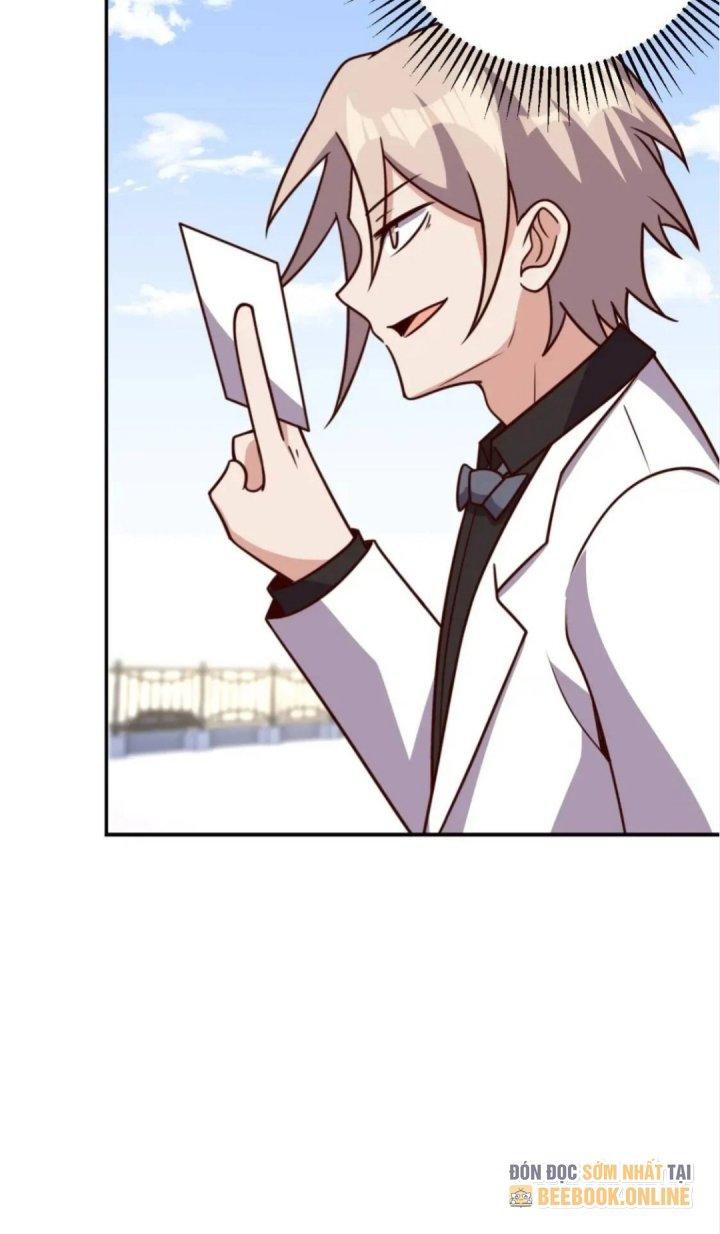 Ta Dựa Vào Ăn Uống Để Giải Cứu Thế Giới Chapter 51 - Trang 2