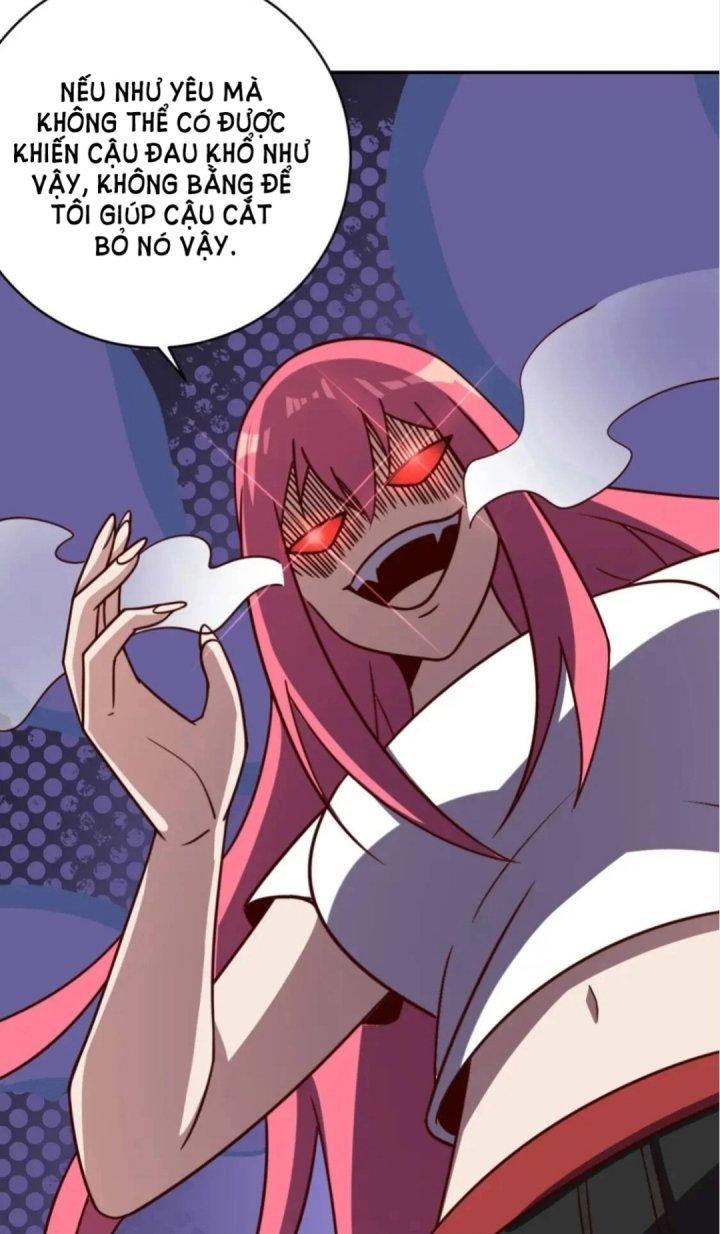 Ta Dựa Vào Ăn Uống Để Giải Cứu Thế Giới Chapter 51 - Trang 2