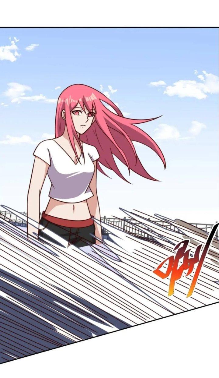 Ta Dựa Vào Ăn Uống Để Giải Cứu Thế Giới Chapter 51 - Trang 2