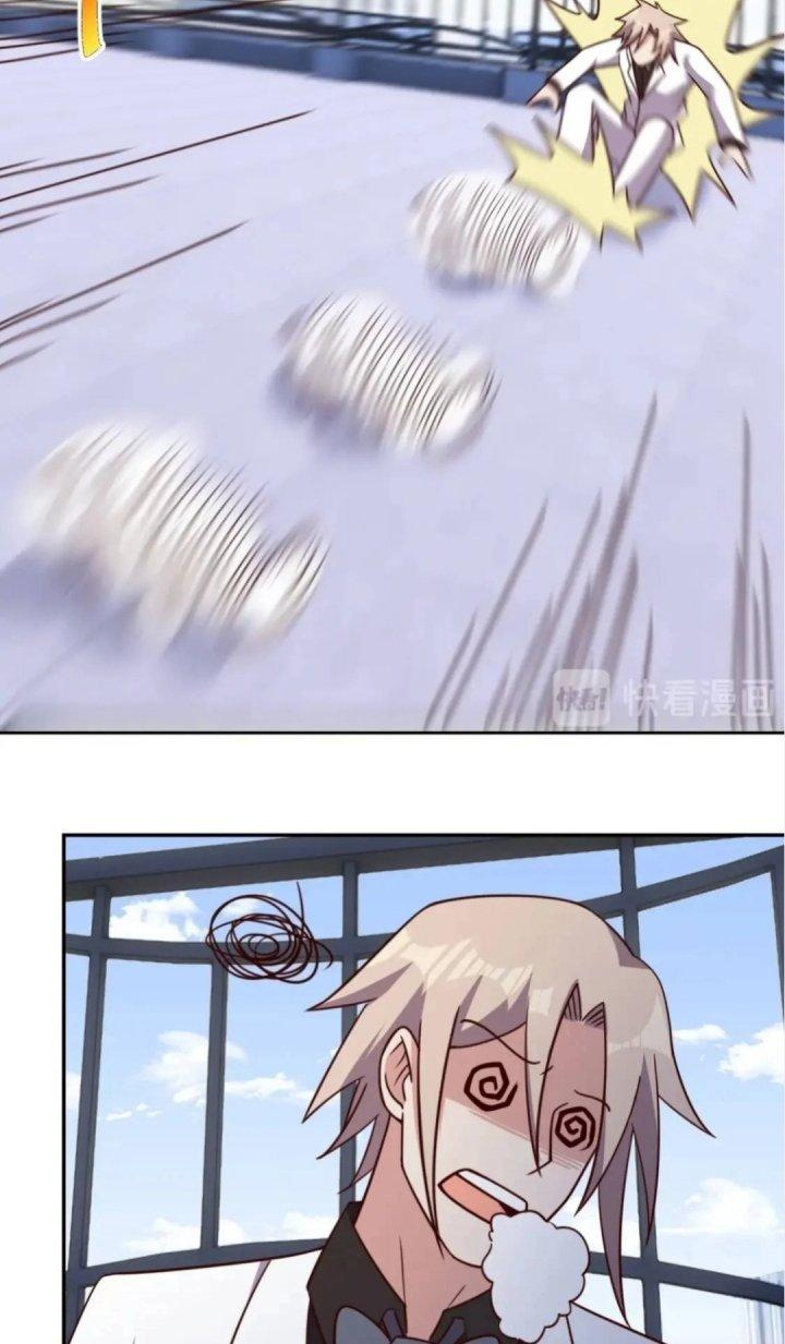 Ta Dựa Vào Ăn Uống Để Giải Cứu Thế Giới Chapter 51 - Trang 2