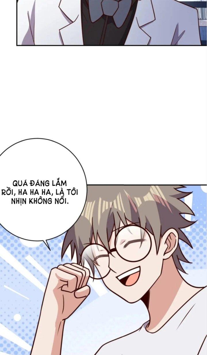 Ta Dựa Vào Ăn Uống Để Giải Cứu Thế Giới Chapter 51 - Trang 2