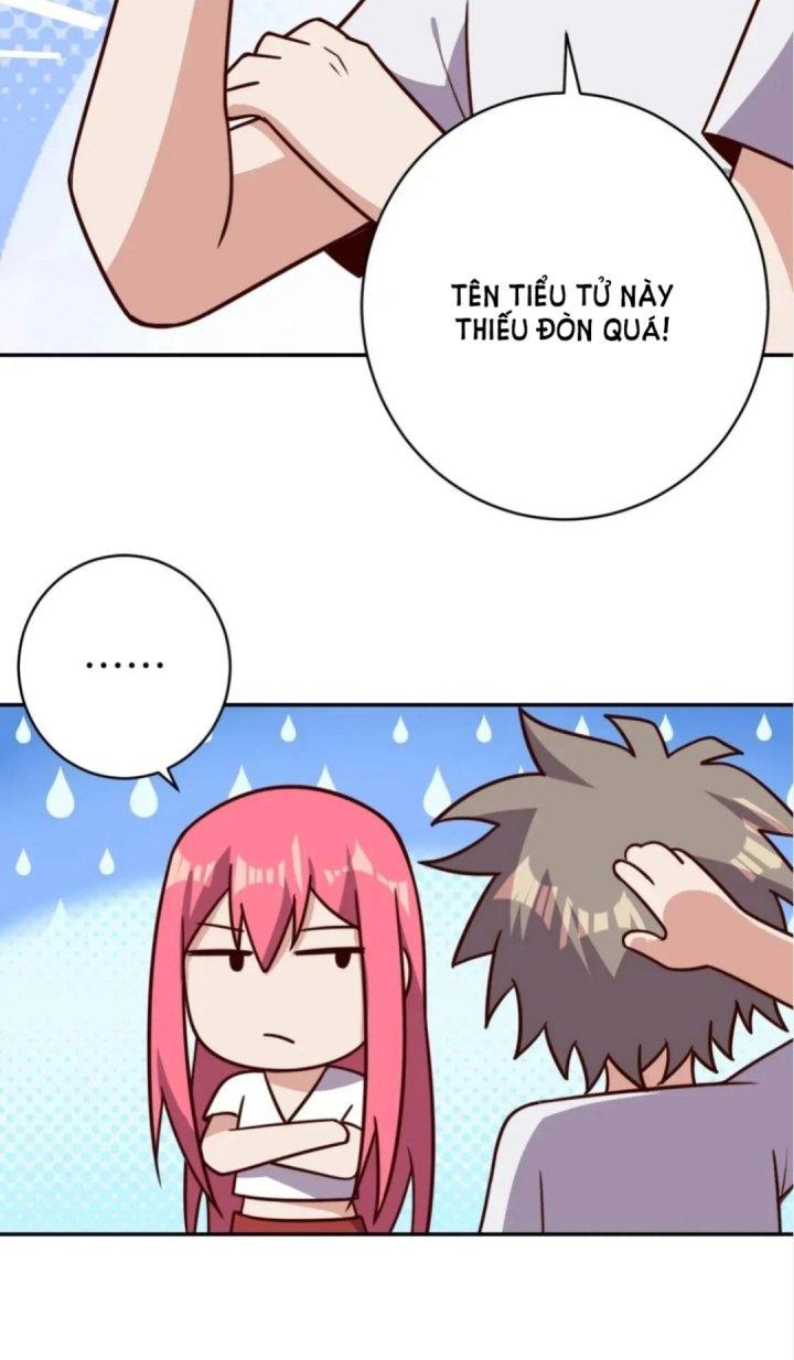 Ta Dựa Vào Ăn Uống Để Giải Cứu Thế Giới Chapter 51 - Trang 2