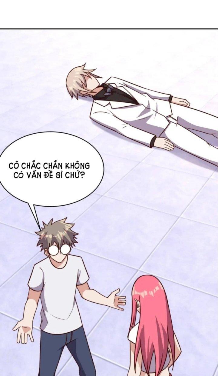 Ta Dựa Vào Ăn Uống Để Giải Cứu Thế Giới Chapter 51 - Trang 2