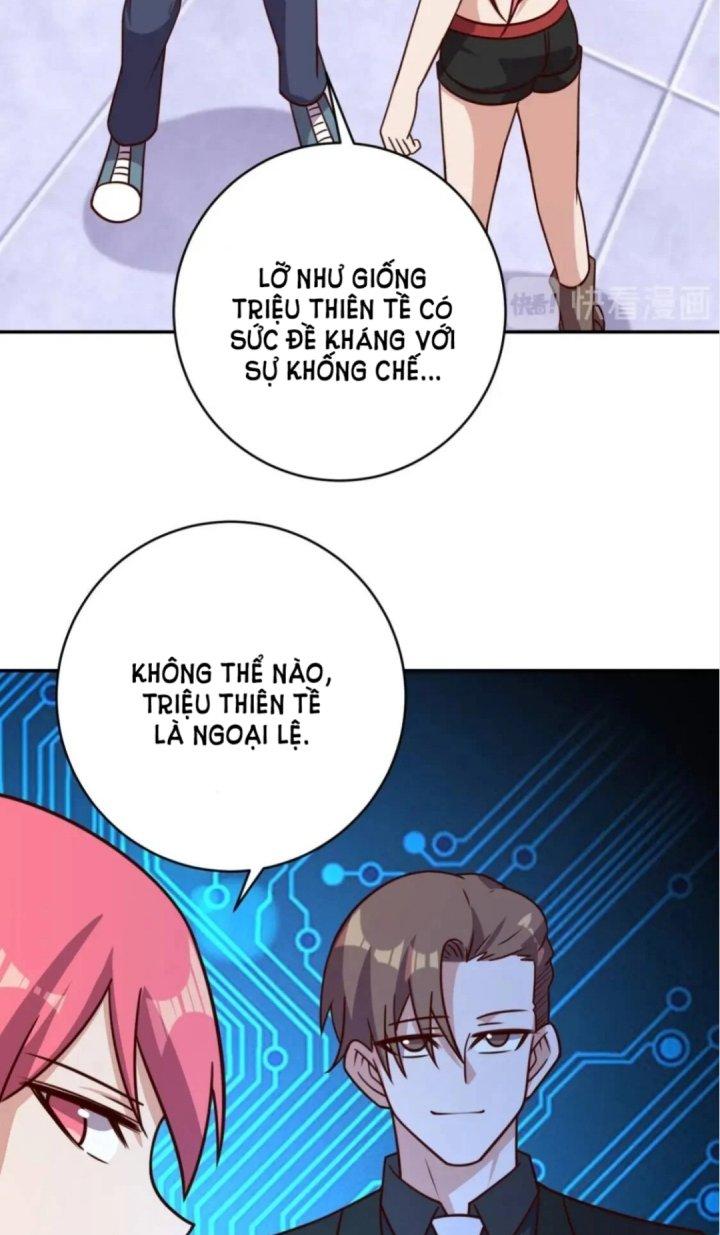 Ta Dựa Vào Ăn Uống Để Giải Cứu Thế Giới Chapter 51 - Trang 2