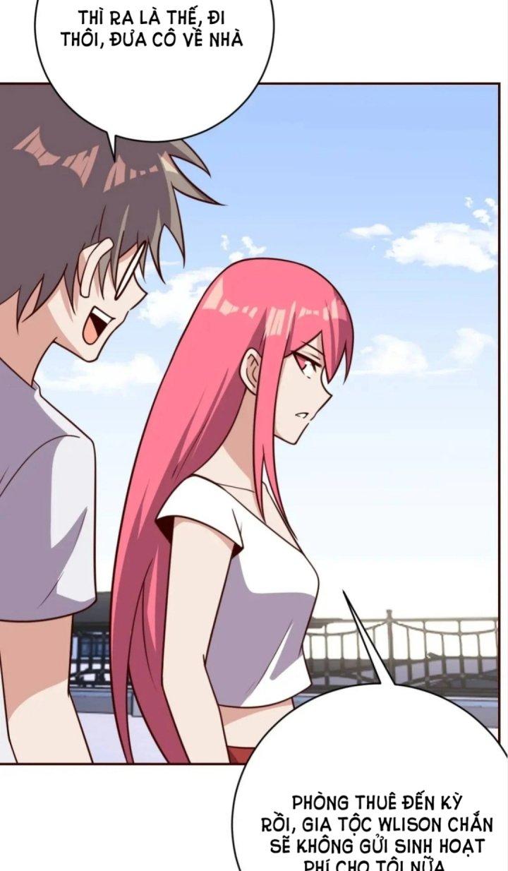 Ta Dựa Vào Ăn Uống Để Giải Cứu Thế Giới Chapter 51 - Trang 2