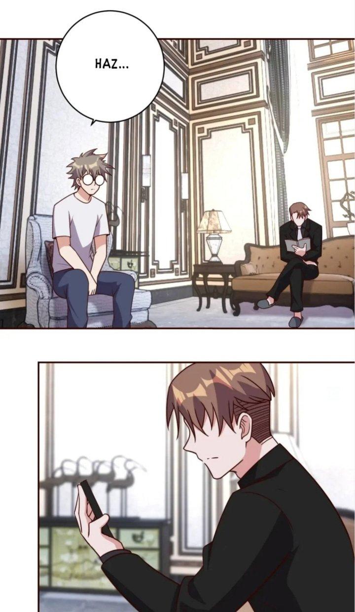 Ta Dựa Vào Ăn Uống Để Giải Cứu Thế Giới Chapter 51 - Trang 2