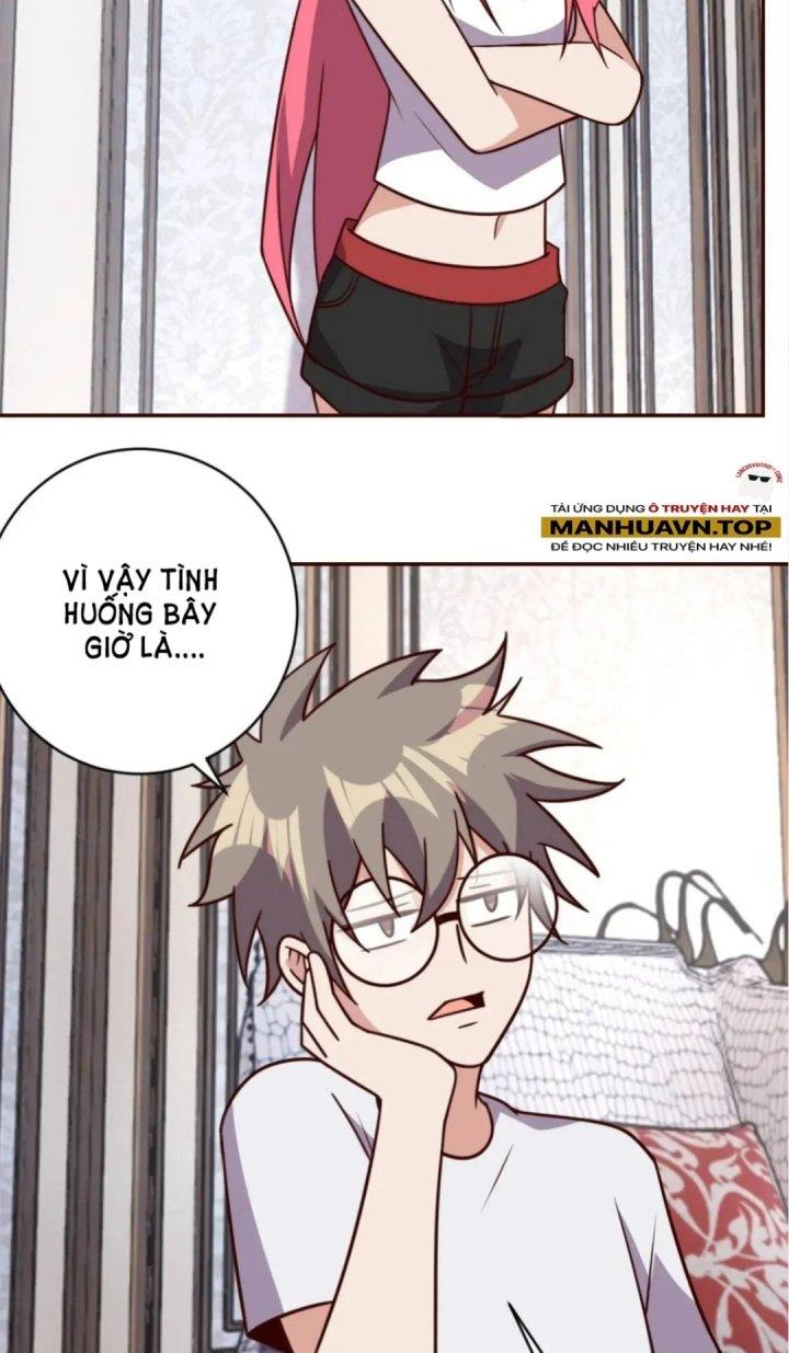 Ta Dựa Vào Ăn Uống Để Giải Cứu Thế Giới Chapter 51 - Trang 2