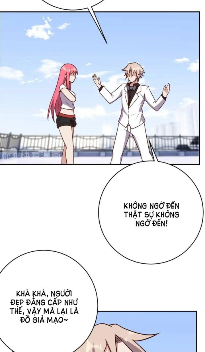 Ta Dựa Vào Ăn Uống Để Giải Cứu Thế Giới Chapter 51 - Trang 2