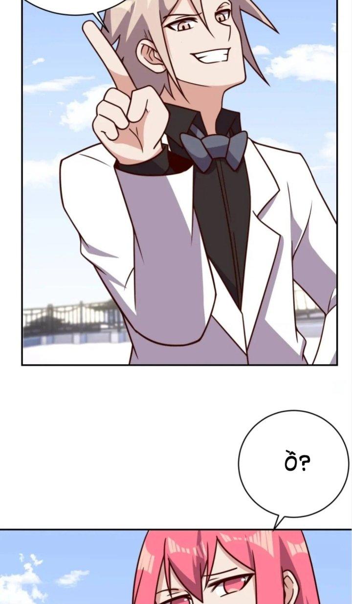 Ta Dựa Vào Ăn Uống Để Giải Cứu Thế Giới Chapter 51 - Trang 2