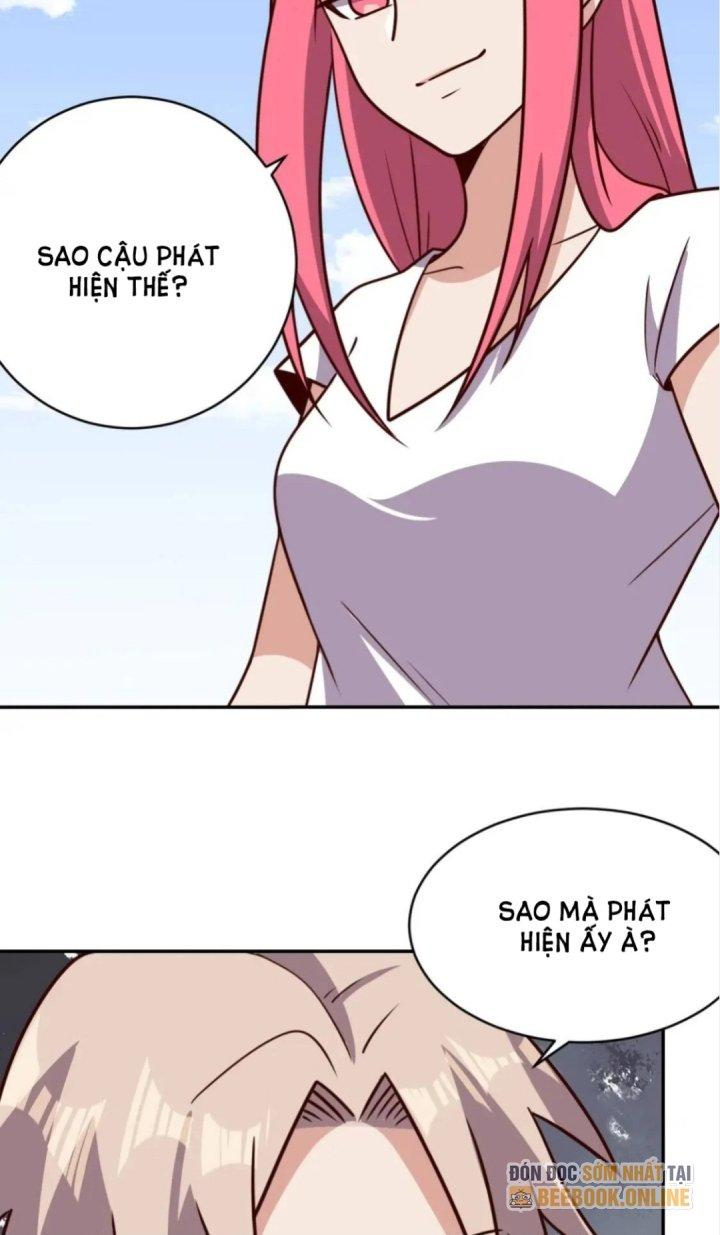 Ta Dựa Vào Ăn Uống Để Giải Cứu Thế Giới Chapter 51 - Trang 2