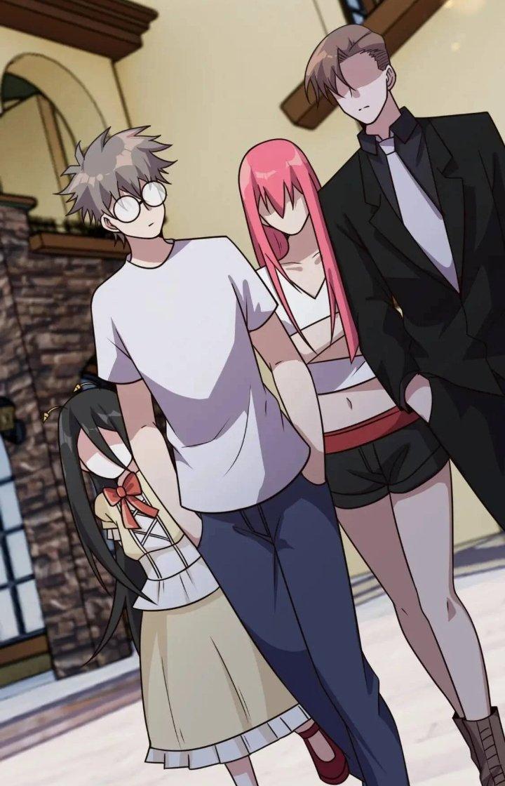 Ta Dựa Vào Ăn Uống Để Giải Cứu Thế Giới Chapter 53 - Trang 2