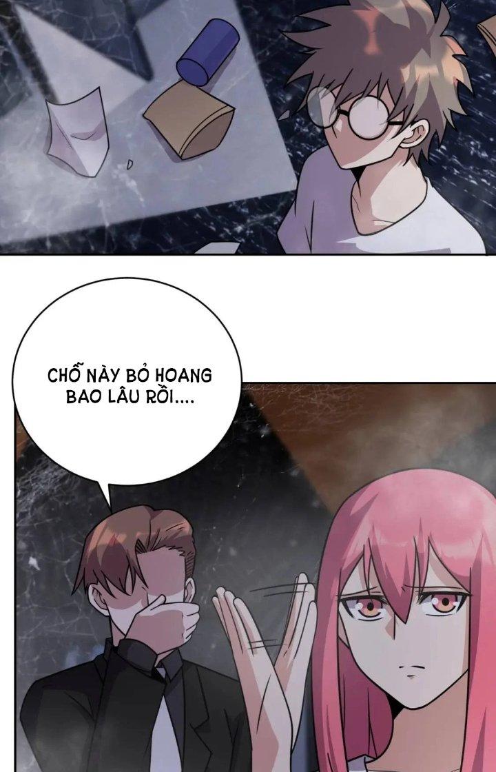 Ta Dựa Vào Ăn Uống Để Giải Cứu Thế Giới Chapter 53 - Trang 2