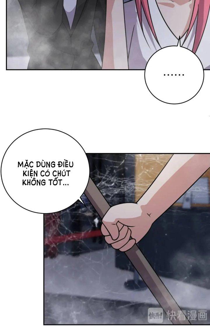 Ta Dựa Vào Ăn Uống Để Giải Cứu Thế Giới Chapter 53 - Trang 2