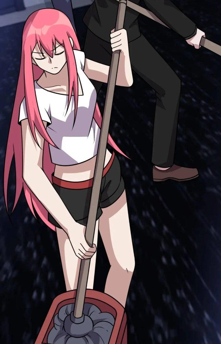 Ta Dựa Vào Ăn Uống Để Giải Cứu Thế Giới Chapter 53 - Trang 2