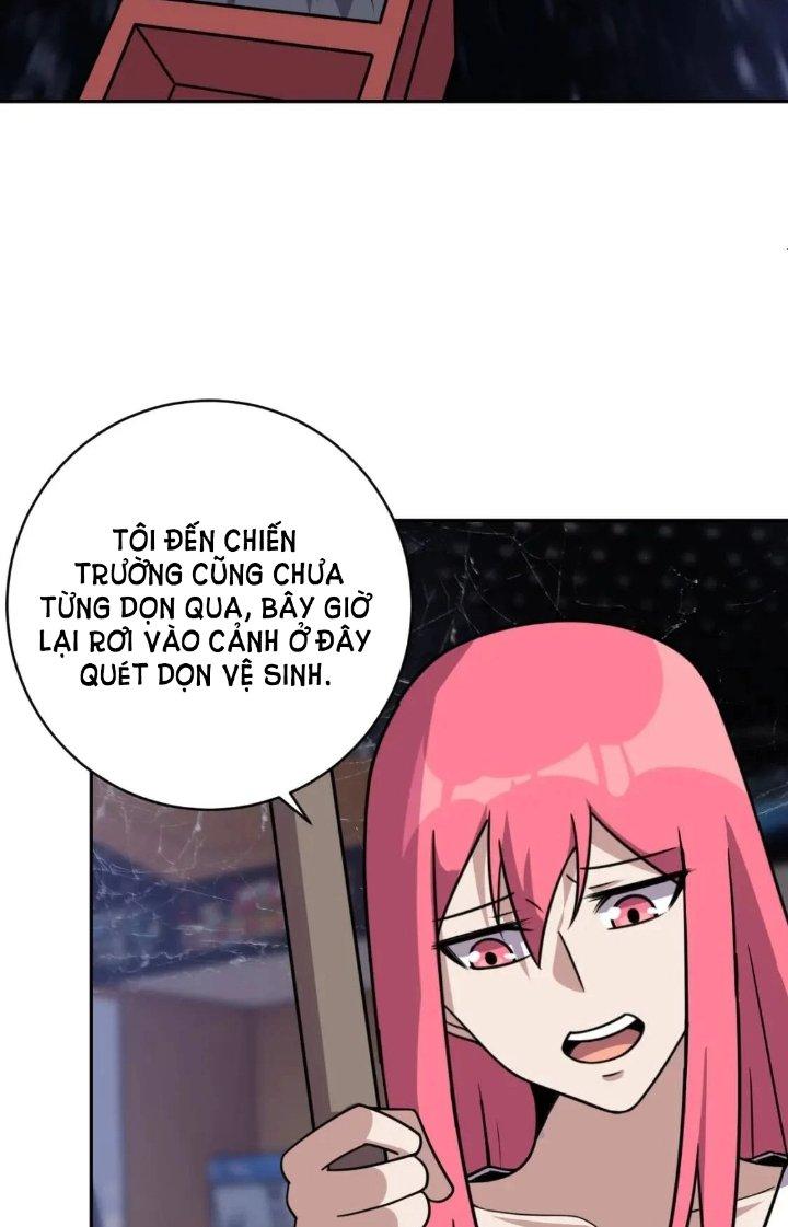 Ta Dựa Vào Ăn Uống Để Giải Cứu Thế Giới Chapter 53 - Trang 2