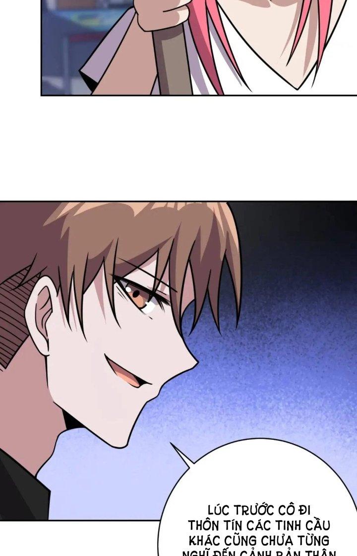 Ta Dựa Vào Ăn Uống Để Giải Cứu Thế Giới Chapter 53 - Trang 2