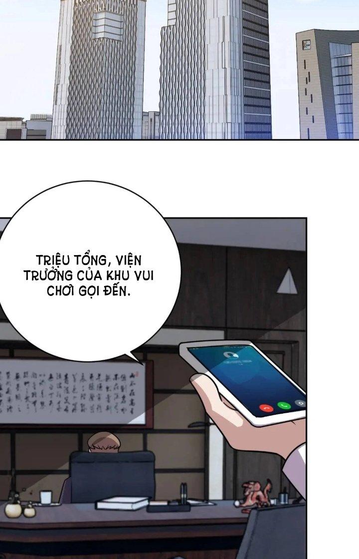 Ta Dựa Vào Ăn Uống Để Giải Cứu Thế Giới Chapter 53 - Trang 2