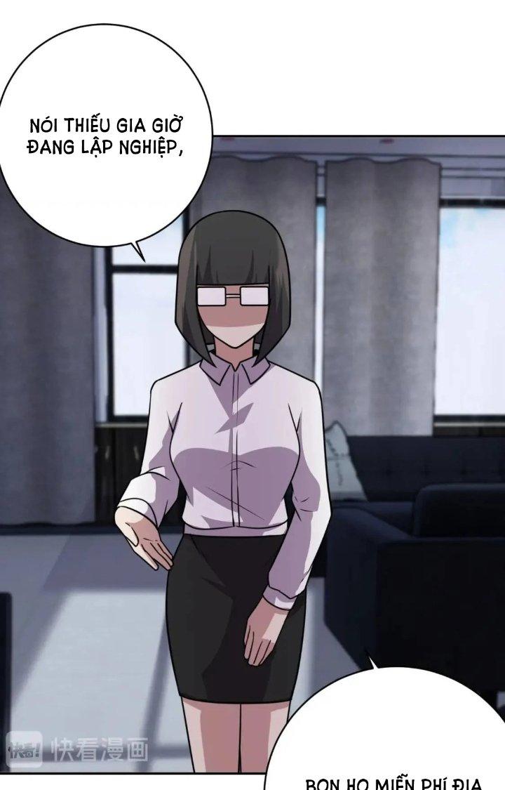 Ta Dựa Vào Ăn Uống Để Giải Cứu Thế Giới Chapter 53 - Trang 2