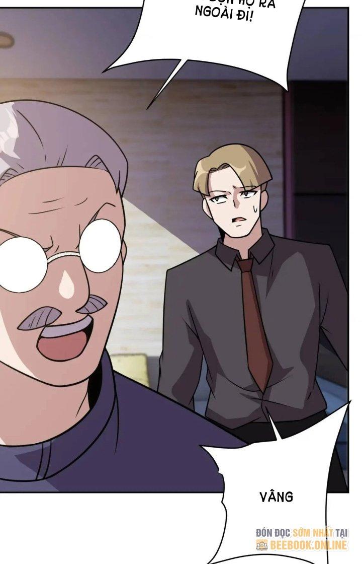 Ta Dựa Vào Ăn Uống Để Giải Cứu Thế Giới Chapter 53 - Trang 2